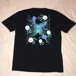 Rick and Morty T Shirt